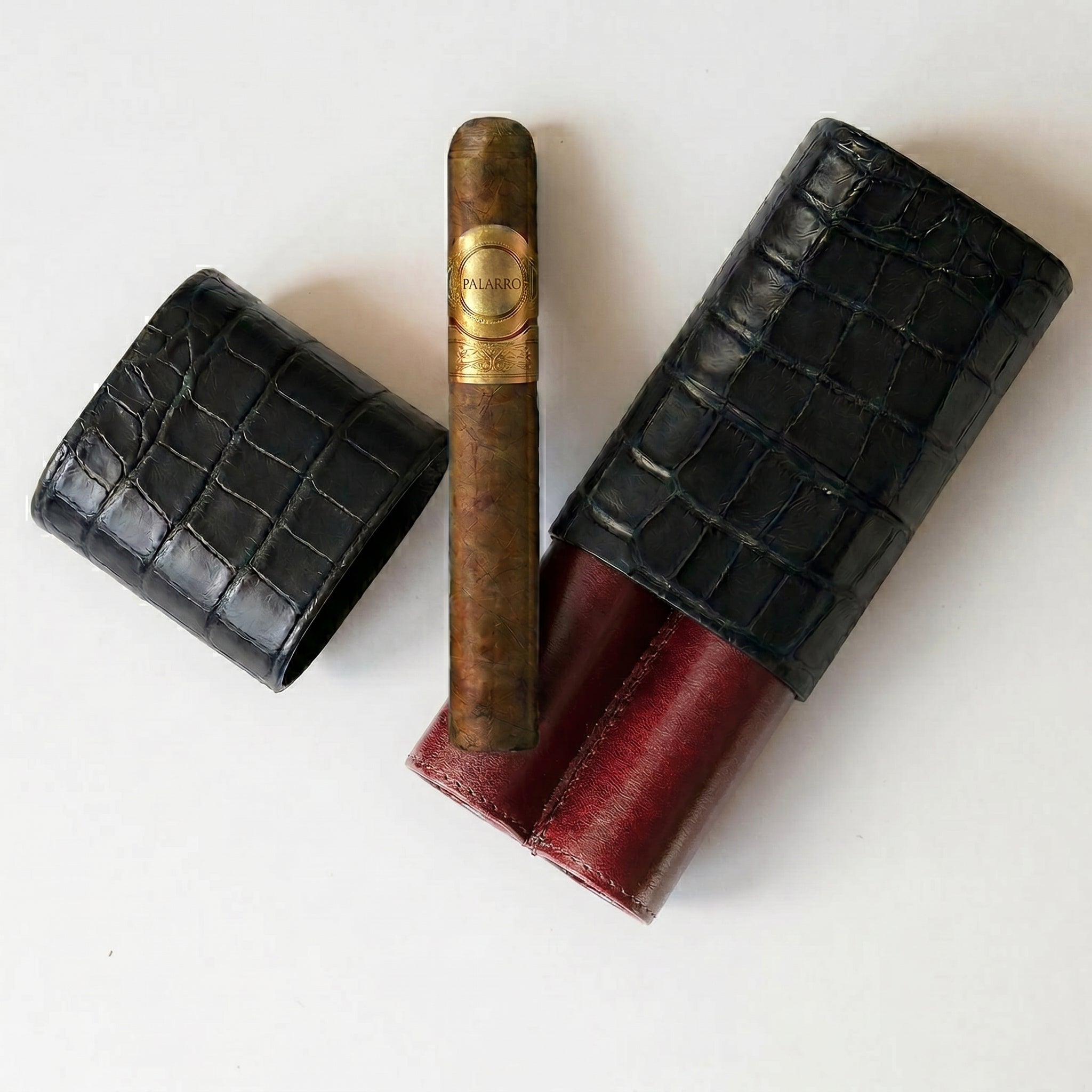 Palarro Zigarren Humidor