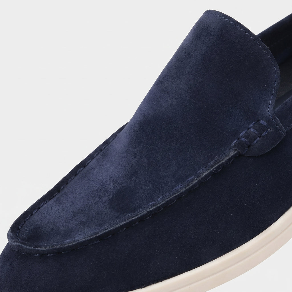 Palarro Riviera Loafer Navy