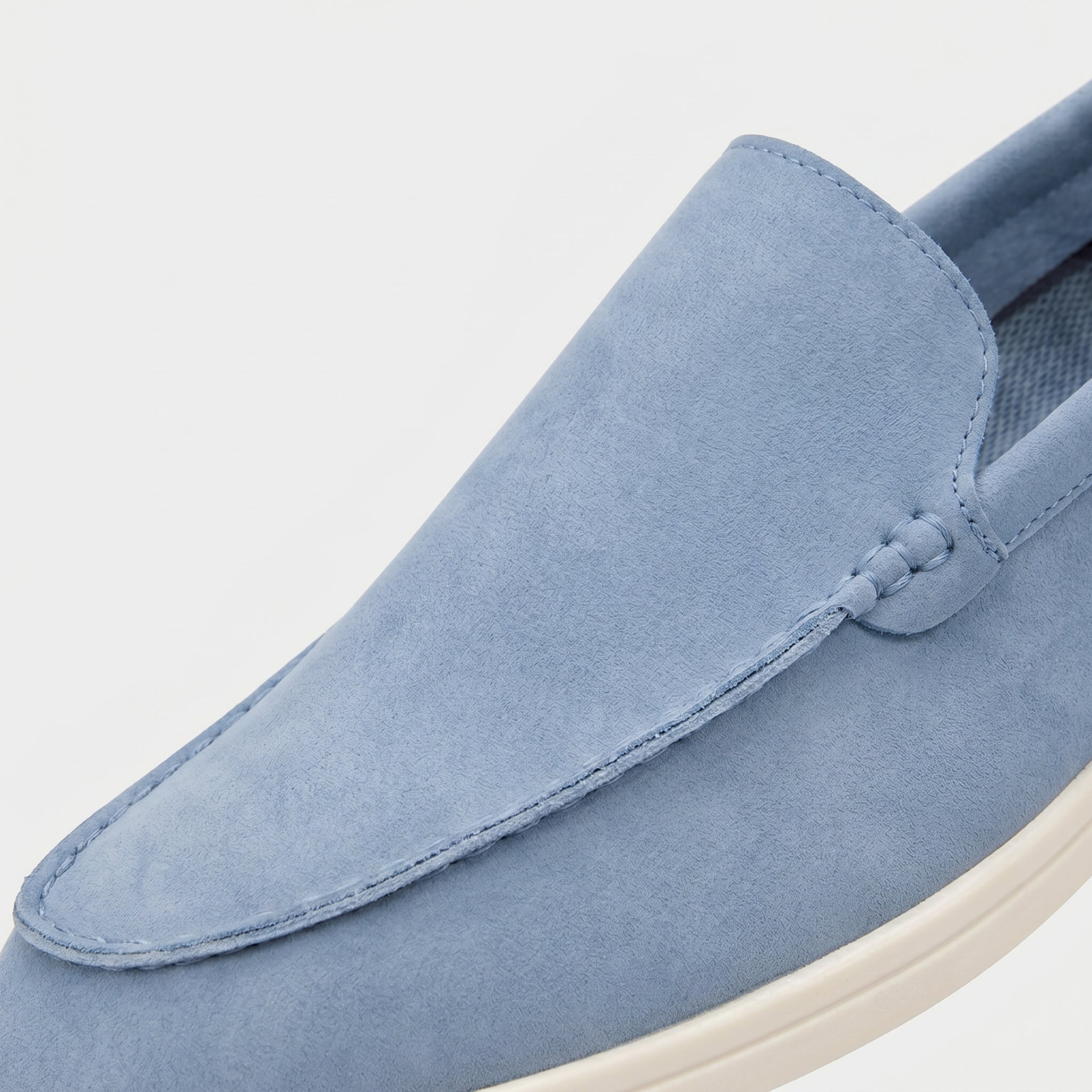Palarro Riviera Loafer Hellblau