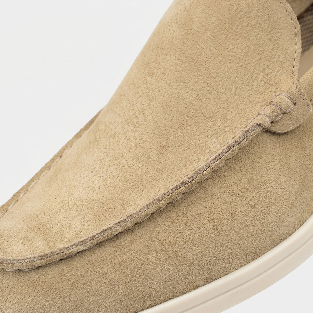 Palarro Riviera Loafer Beige