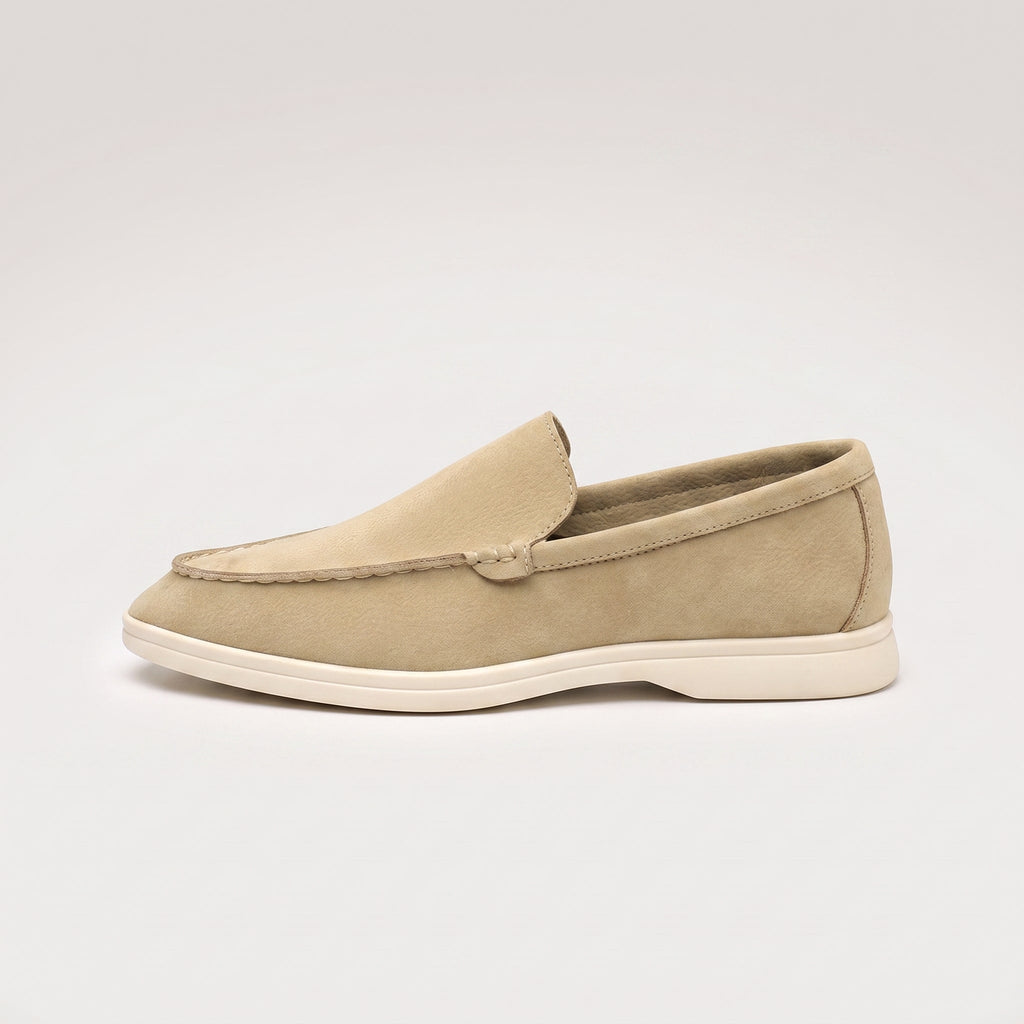 Palarro Riviera Loafer Beige