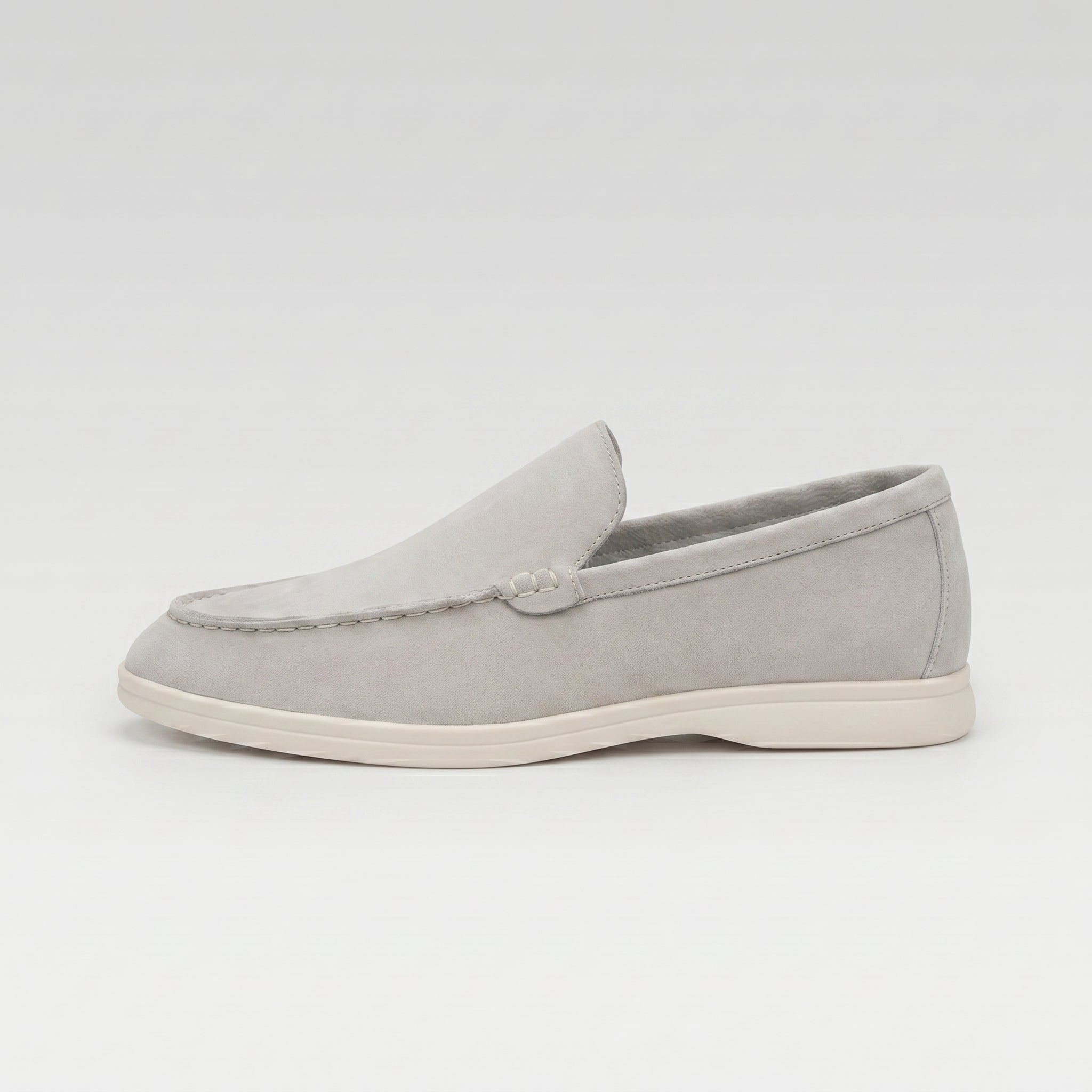 Palarro Riviera Loafer Grau