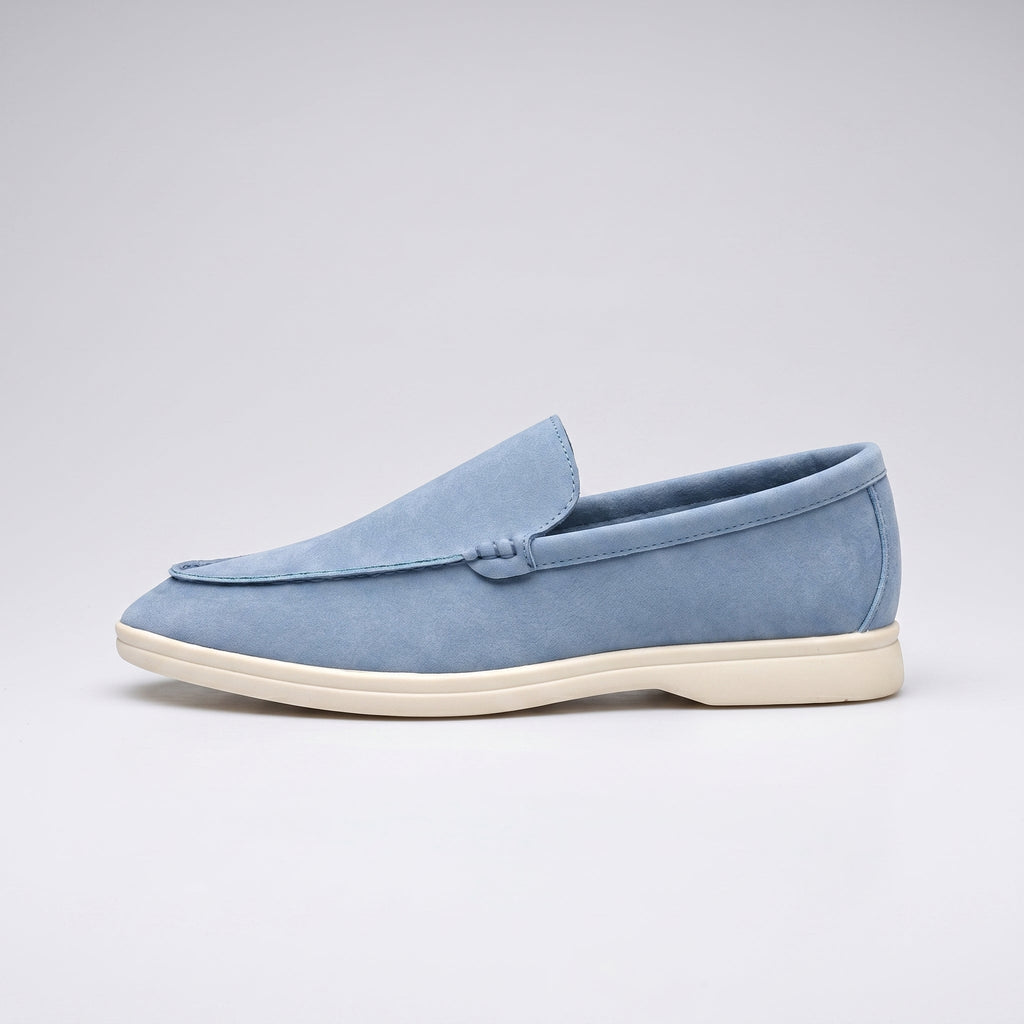 Palarro Riviera Loafer Hellblau