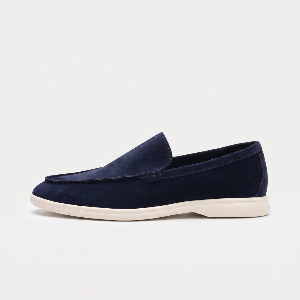 Palarro Riviera Loafer Navy