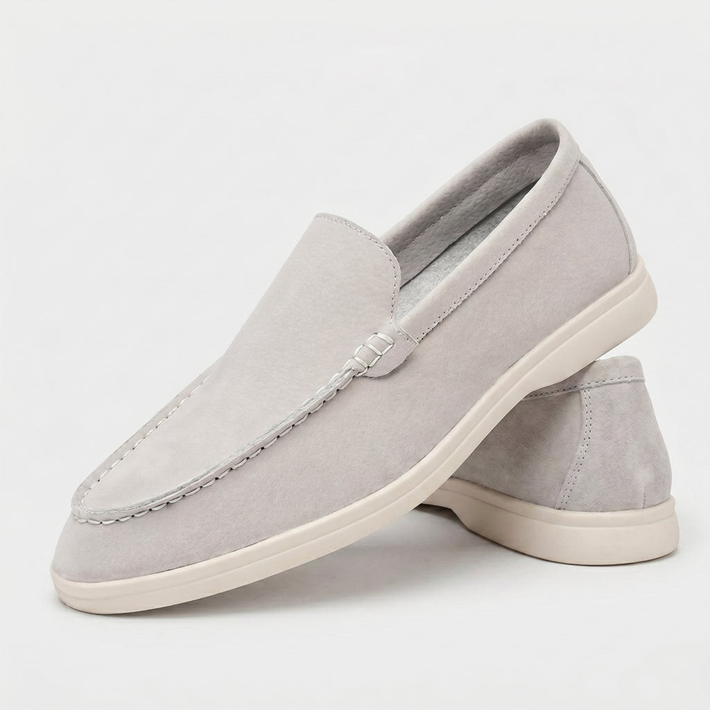 Palarro Riviera Loafer Grau