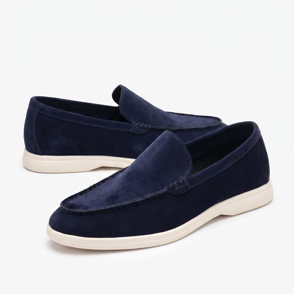 Palarro Riviera Loafer Navy