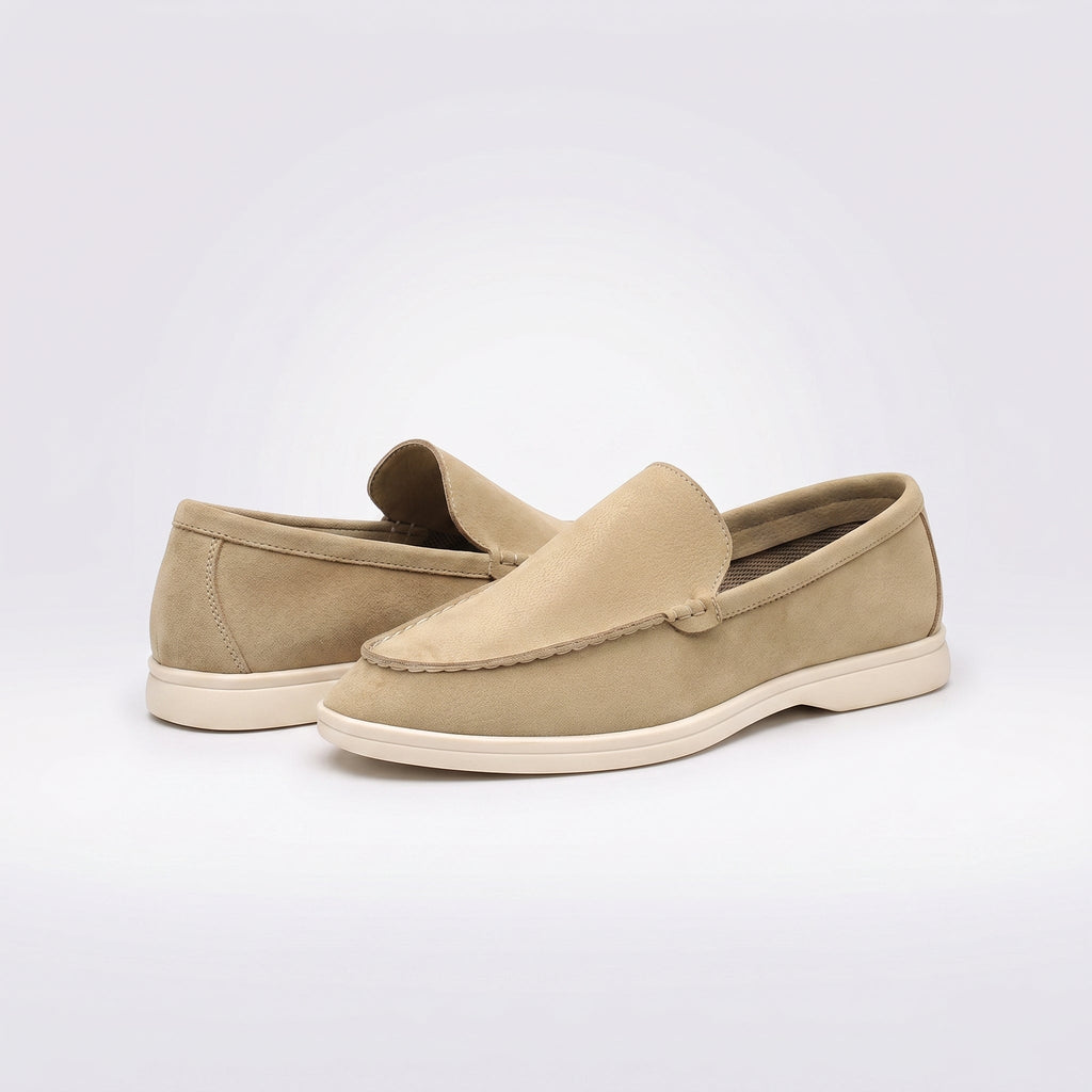Palarro Riviera Loafer Beige