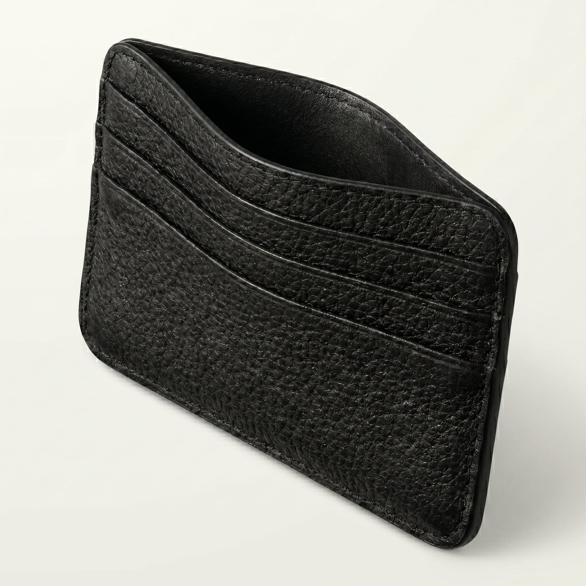 Palarro Cardholder Schwarz