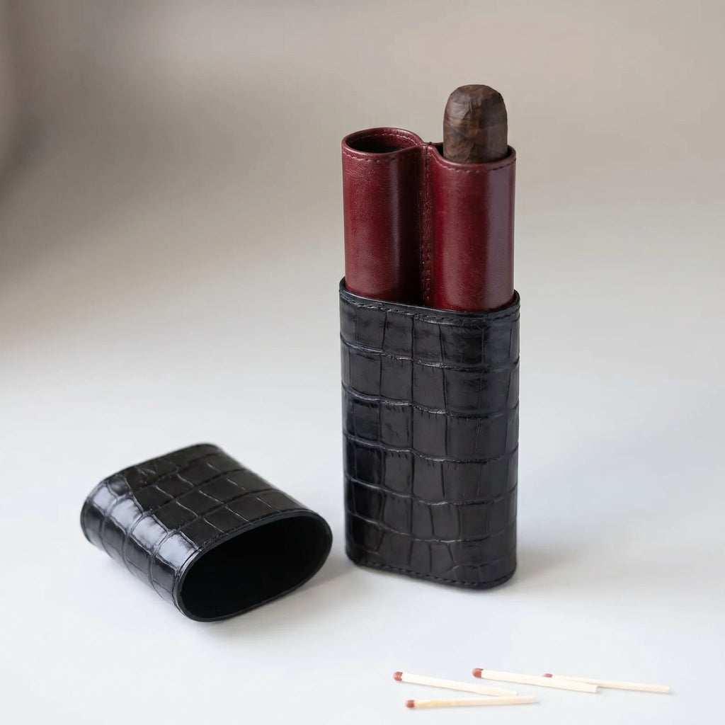 Palarro Zigarren Humidor