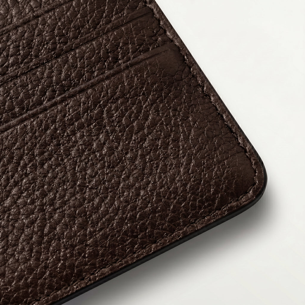 Palarro Cardholder Umbra