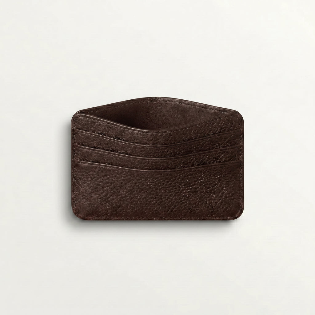 Palarro Cardholder Umbra