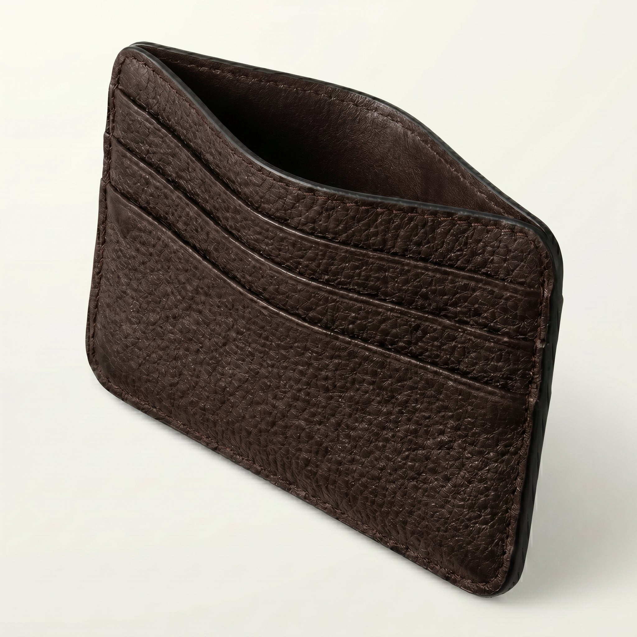 Palarro Cardholder Umbra