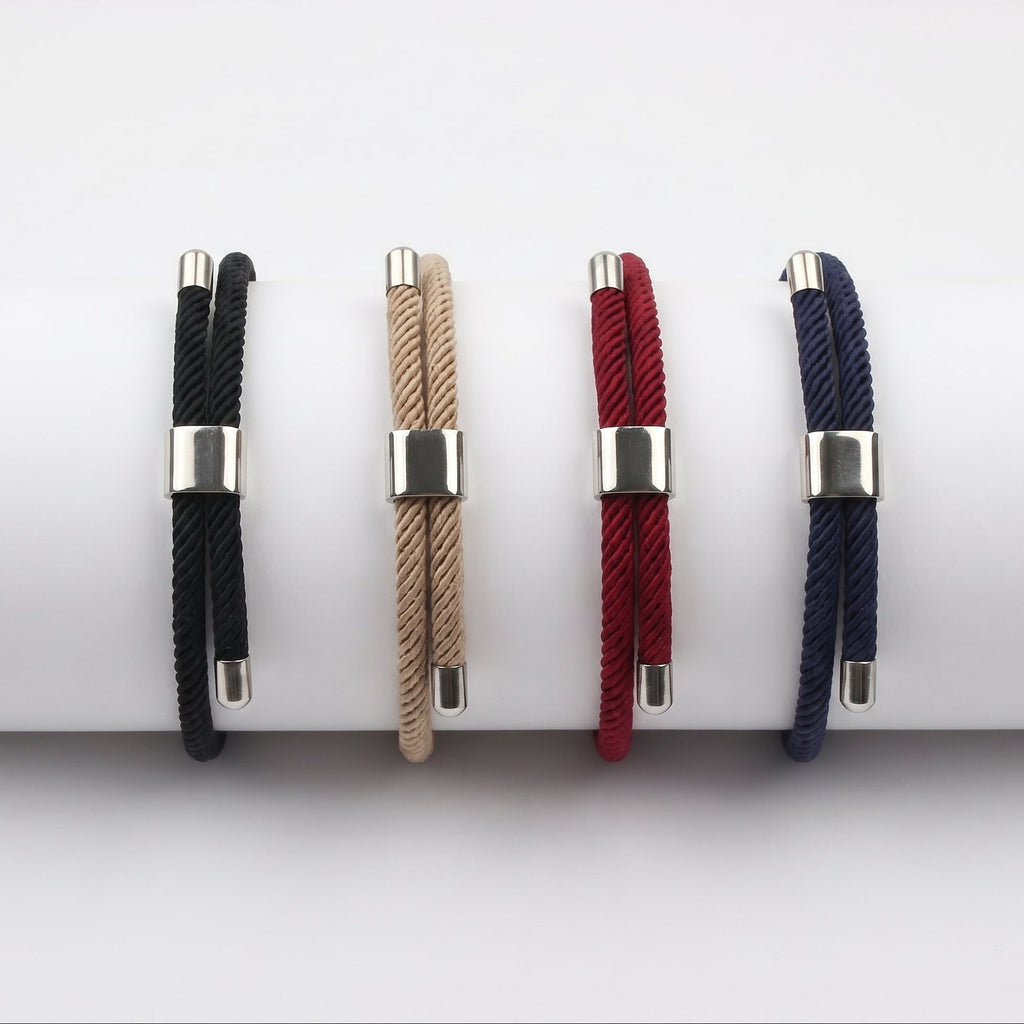 Palarro Edelband Navy