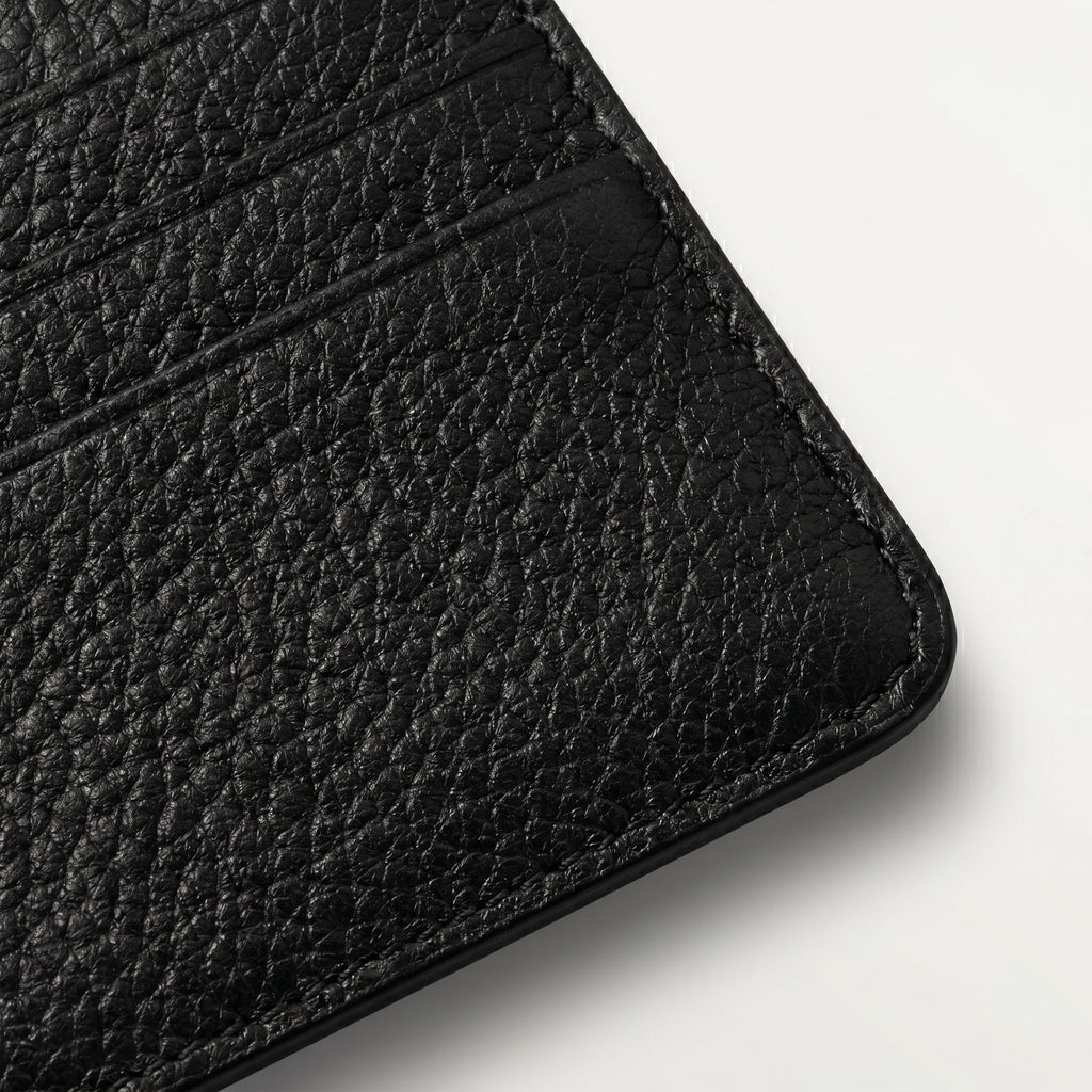 Palarro Cardholder Schwarz