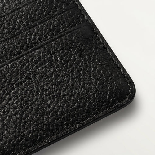 Palarro Cardholder Schwarz