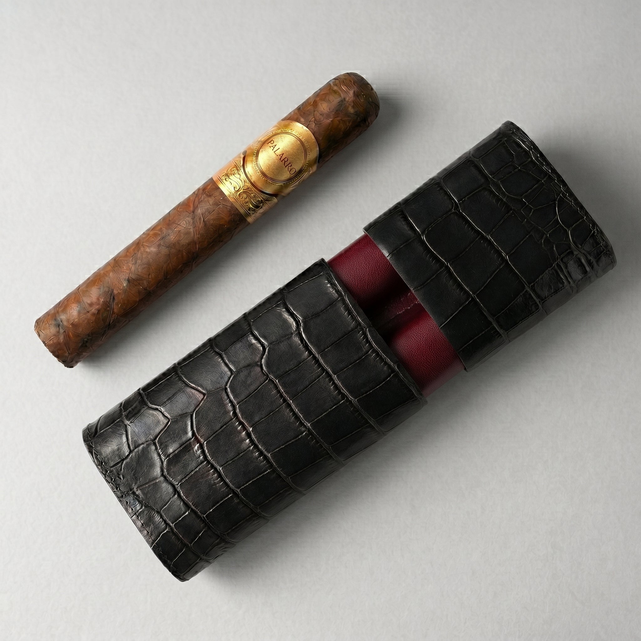 Palarro Zigarren Humidor