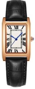 Palarro D'Oro Uhr Gold
