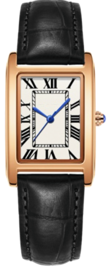 Palarro D'Oro Uhr Gold