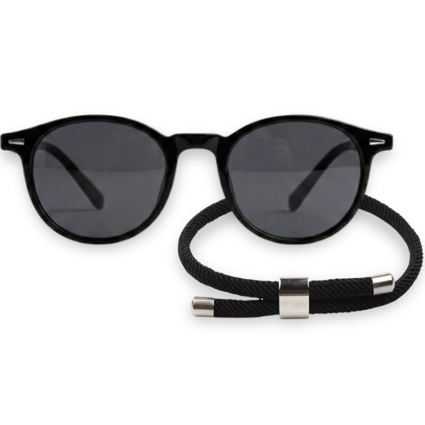 Gratis Sonnenbrille & Edelband