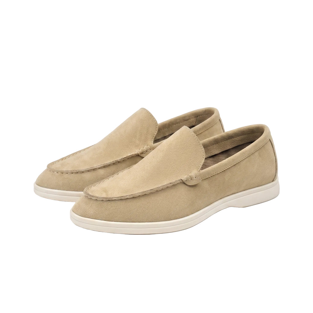 Palarro Riviera Loafer Beige
