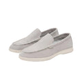 Palarro Riviera Loafer Grau
