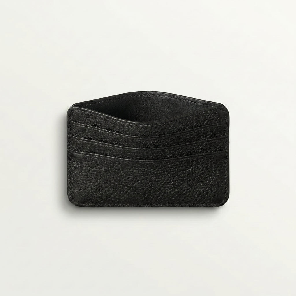 Palarro Cardholder Schwarz
