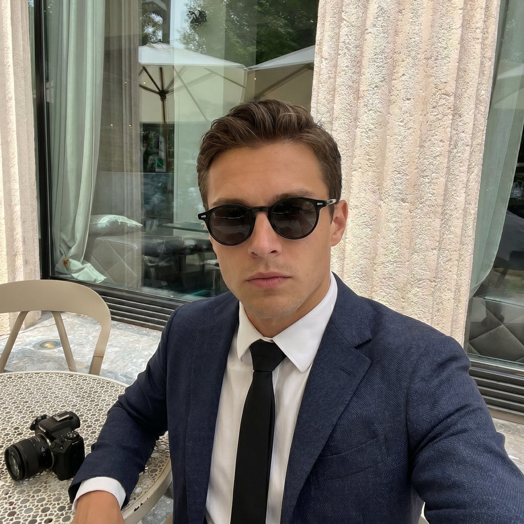 Palarro Sonnenbrille