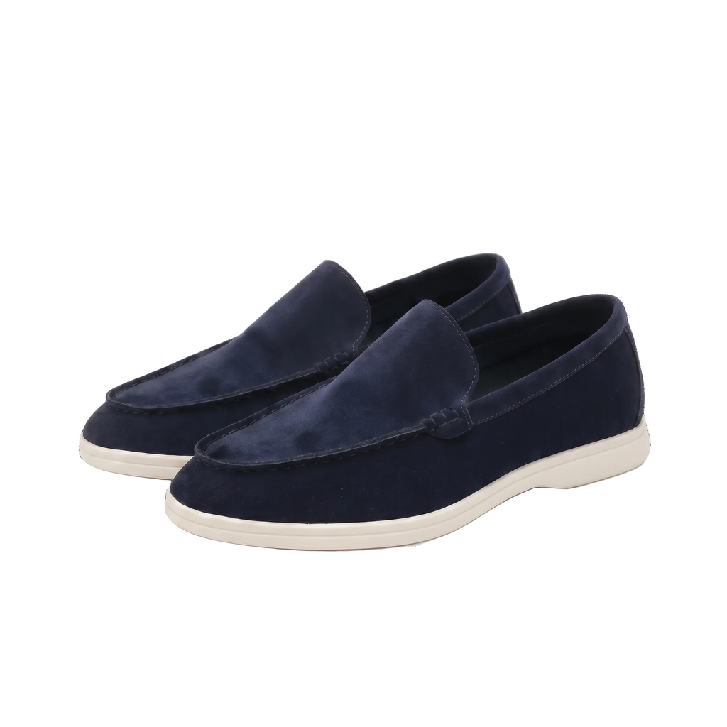 Palarro Riviera Loafer Navy